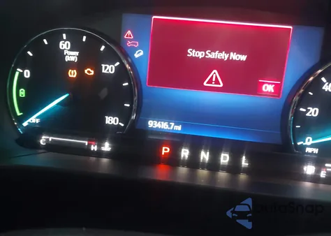 2021 Ford Escape Se Hybrid z USA, uszkodzony, nr VIN 1FMCU9BZ9MUA54473